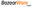 Bazaarware logo