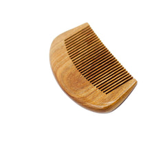 Wooden Comb