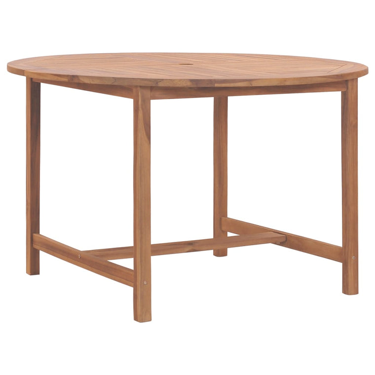 Garden Table 47.2