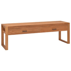 TV Cabinet 39.4"x15.7"x17.7" Recycled Teak Wood