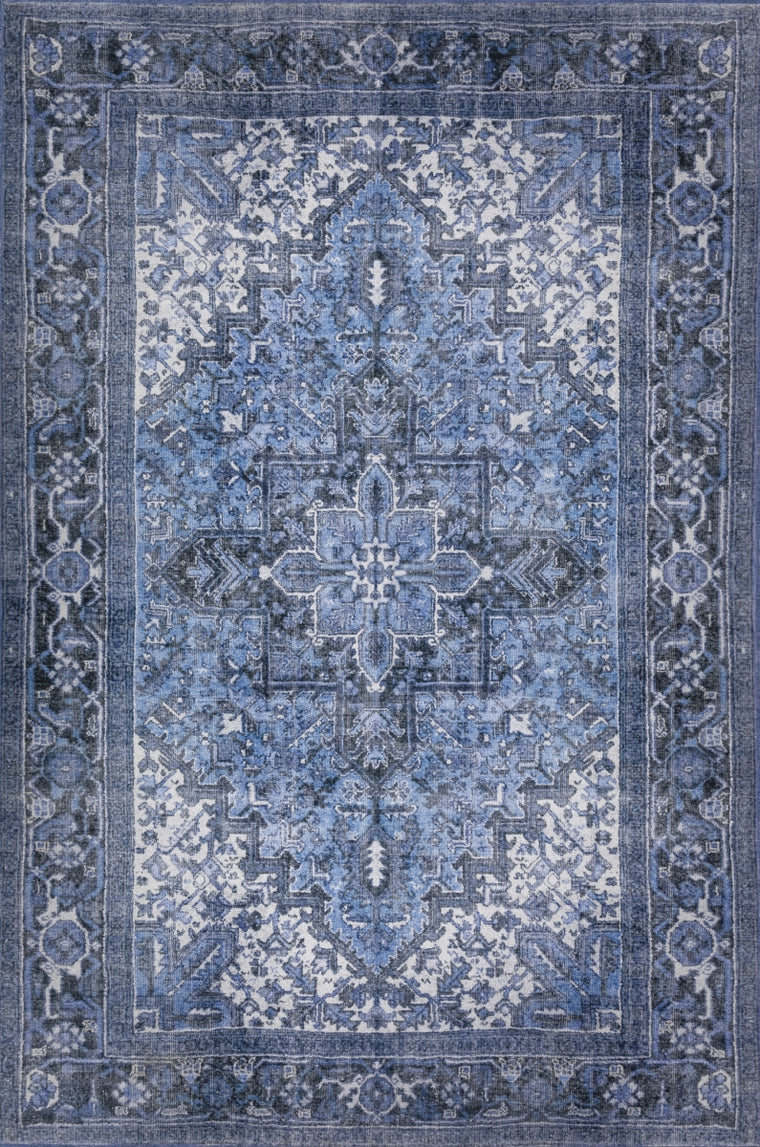 Dalyn Rug AM3CB20X30 20 x 30 in. AM3 Amanti Rectangle Area Rug, Co