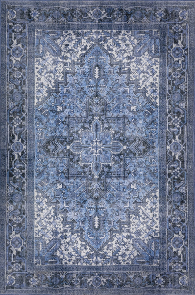 Dalyn Rug AM3CB20X30 20 x 30 in. AM3 Amanti Rectangle Area Rug, Co