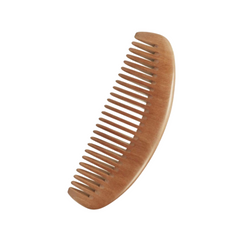 Wooden Comb