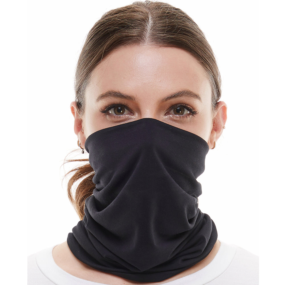 Neck Gaiter bandana scarf face mask