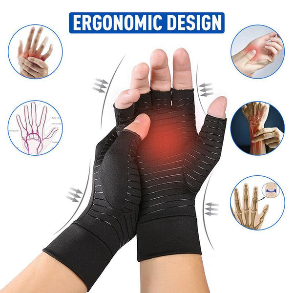 Arthritis Compression Gloves